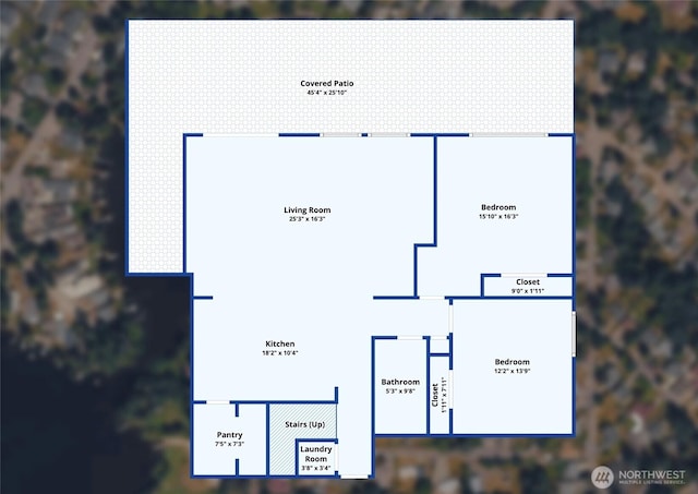 21756 SE 262nd Pl, Maple Valley, WA 98038 - photo 40