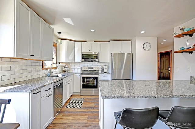 721 N Reed St, Sedro Woolley, WA 98284 - photo 5