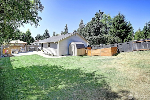 721 N Reed St, Sedro Woolley, WA 98284 - photo 12