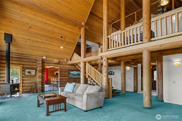 26200 N Wenas Rd, Selah, WA 98942 - photo 5