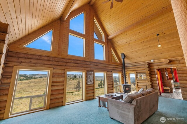 26200 N Wenas Rd, Selah, WA 98942 - photo 7