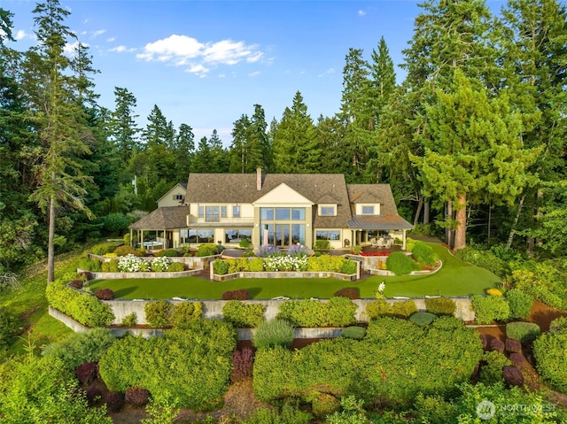 9447 Johnson Point Loop NE, Olympia, WA 98516 - photo 27