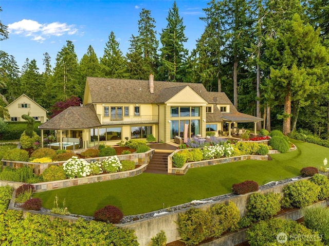 9447 Johnson Point Loop NE, Olympia, WA 98516 - photo 1