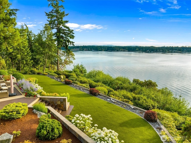 9447 Johnson Point Loop NE, Olympia, WA 98516 - photo 32