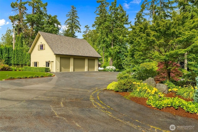 9447 Johnson Point Loop NE, Olympia, WA 98516 - photo 33