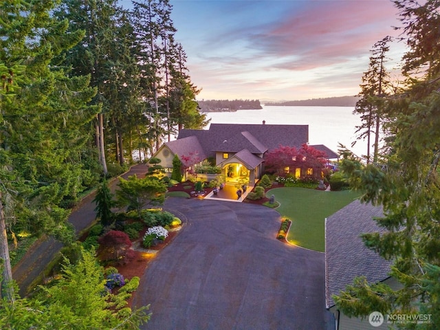 9447 Johnson Point Loop NE, Olympia, WA 98516 - photo 2