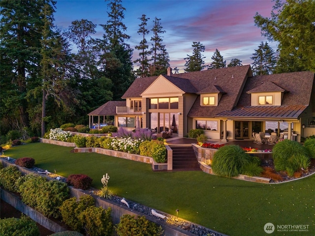9447 Johnson Point Loop NE, Olympia, WA 98516 - photo 34