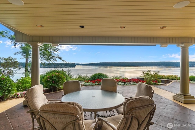 9447 Johnson Point Loop NE, Olympia, WA 98516 - photo 7