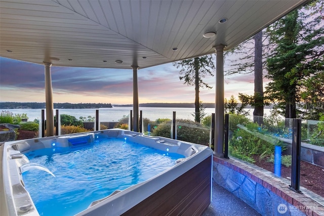 9447 Johnson Point Loop NE, Olympia, WA 98516 - photo 3