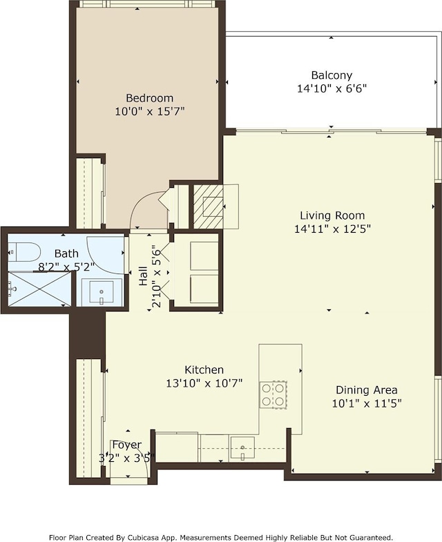 1120 8th Ave Unit 1004, Seattle, WA 98101 - photo 20