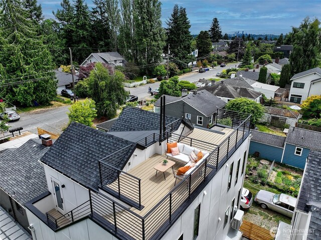 8733 13th Ave NW Unit C, Seattle, WA 98117 - photo 21