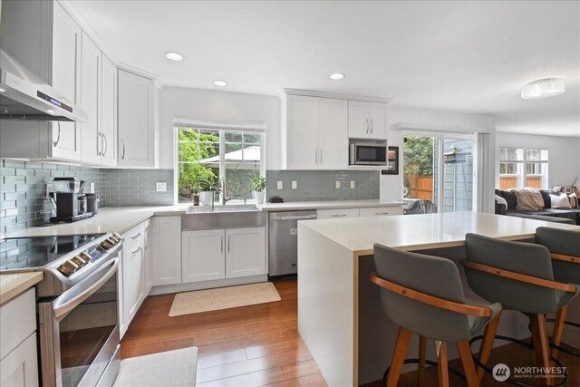 266 Camas Ave SE, Renton, WA 98056 - photo 13