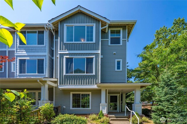 6558 High Point Dr SW, Seattle, WA 98126 - photo 1