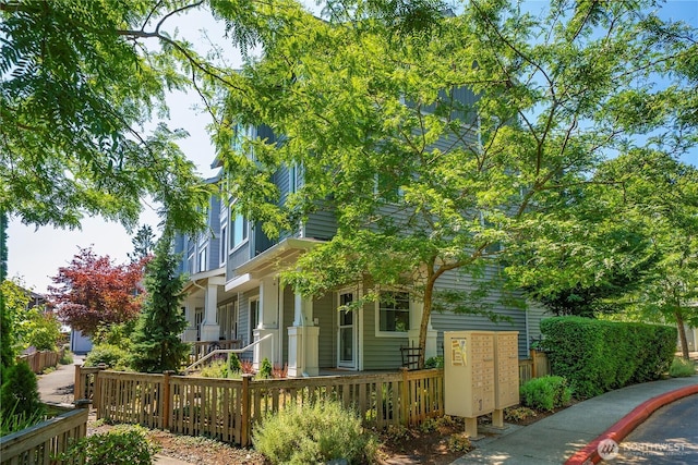 6558 High Point Dr SW, Seattle, WA 98126 - photo 2
