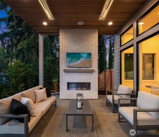 5837 112th Pl NE, Kirkland, WA 98033 - photo 29