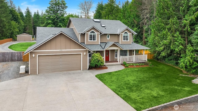 11023 127th Ave NE, Lake Stevens, WA 98258 - photo 1