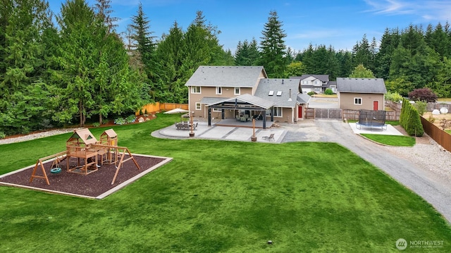 11023 127th Ave NE, Lake Stevens, WA 98258 - photo 3
