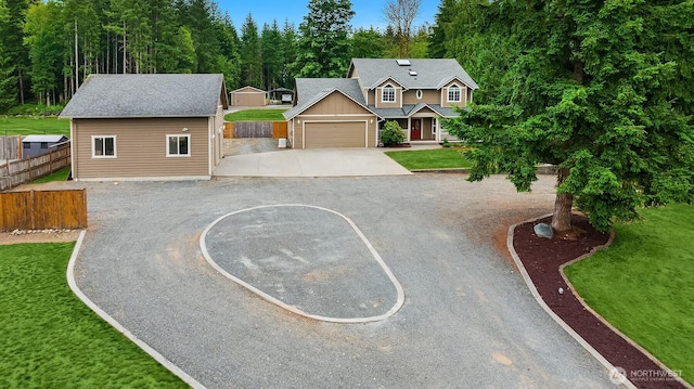 11023 127th Ave NE, Lake Stevens, WA 98258 - photo 40