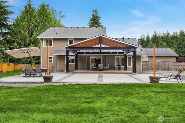 11023 127th Ave NE, Lake Stevens, WA 98258 - photo 4
