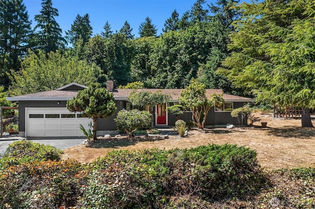 23717 107th Ave SW, Vashon, WA 98070 - photo 1