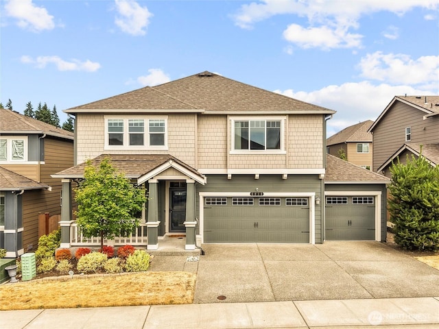 6812 Oleander Ave NE, Lacey, WA 98516 - photo 1