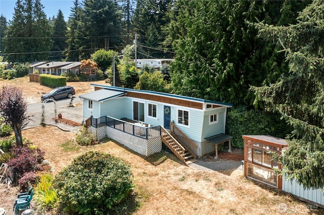 110 W Maple St, Port Ludlow, WA 98365 - photo 29