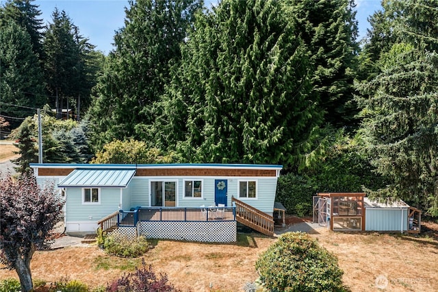 110 W Maple St, Port Ludlow, WA 98365 - photo 2