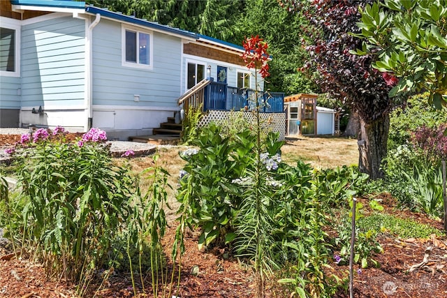 110 W Maple St, Port Ludlow, WA 98365 - photo 1
