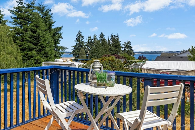 110 W Maple St, Port Ludlow, WA 98365 - photo 3
