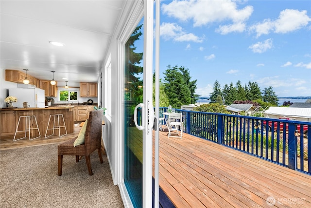 110 W Maple St, Port Ludlow, WA 98365 - photo 19