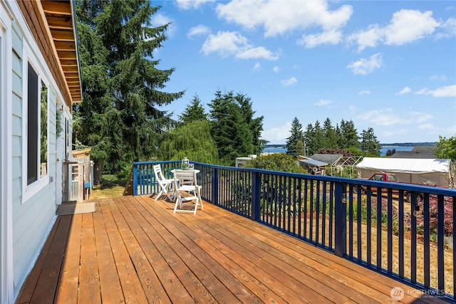 110 W Maple St, Port Ludlow, WA 98365 - photo 22