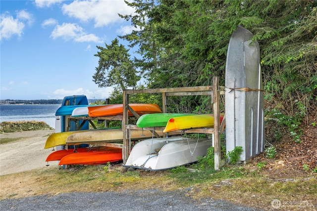 110 W Maple St, Port Ludlow, WA 98365 - photo 5