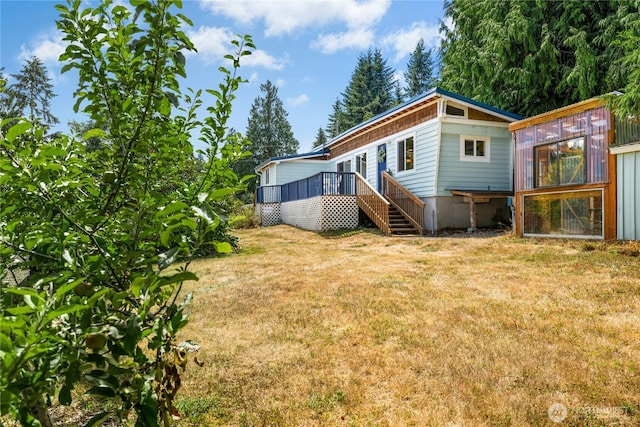 110 W Maple St, Port Ludlow, WA 98365 - photo 30