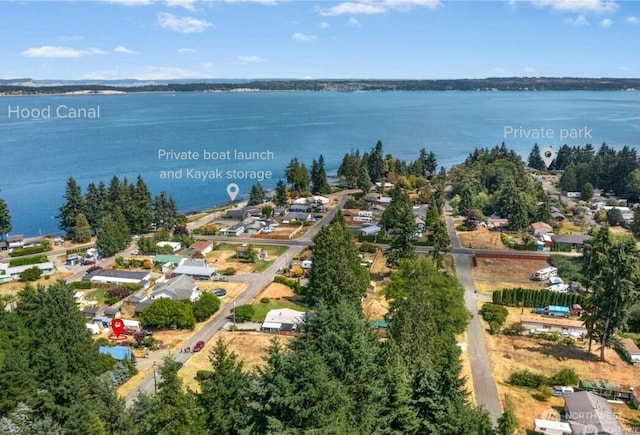 110 W Maple St, Port Ludlow, WA 98365 - photo 4