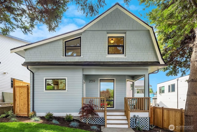 2139 N 62nd St, Seattle, WA 98103 - photo 1