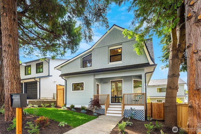2139 N 62nd St, Seattle, WA 98103 - photo 2