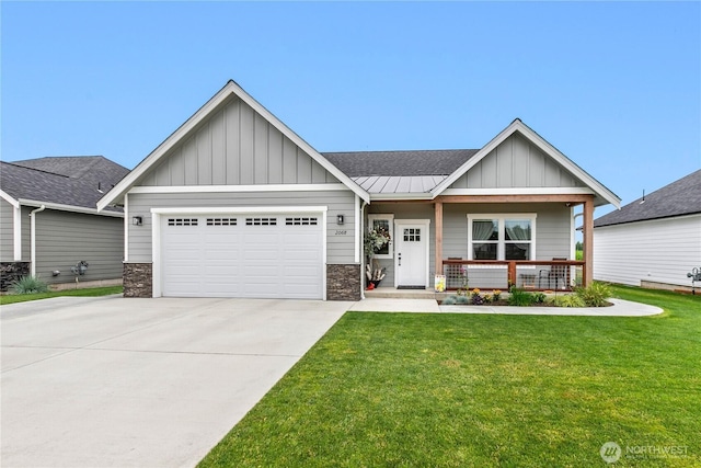 2068 Bowfin Way, Lynden, WA 98264 - photo 1