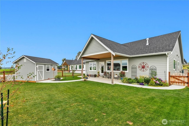 2068 Bowfin Way, Lynden, WA 98264 - photo 25