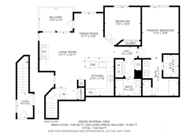 14007 69th Dr SE Unit D2, Snohomish, WA 98296 - photo 31