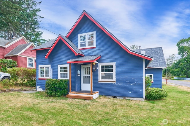 1015 40th Pl, Seaview, WA 98644 - photo 1