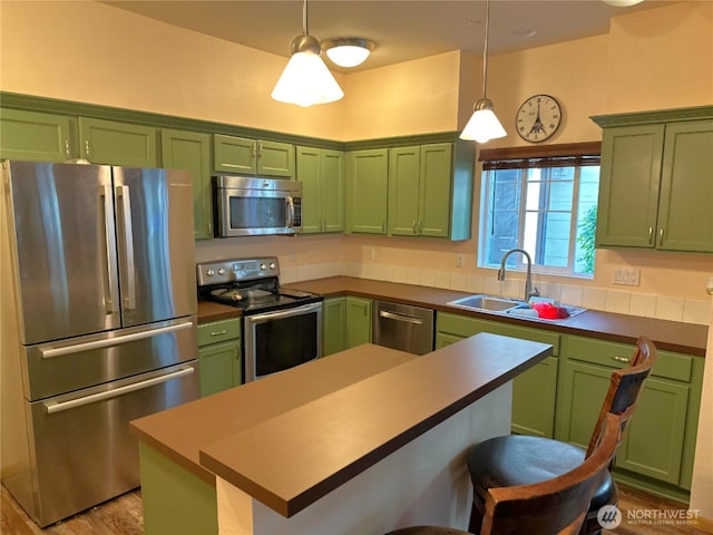 6038 Illinois Ln SE Unit A, Lacey, WA 98513 - photo 4