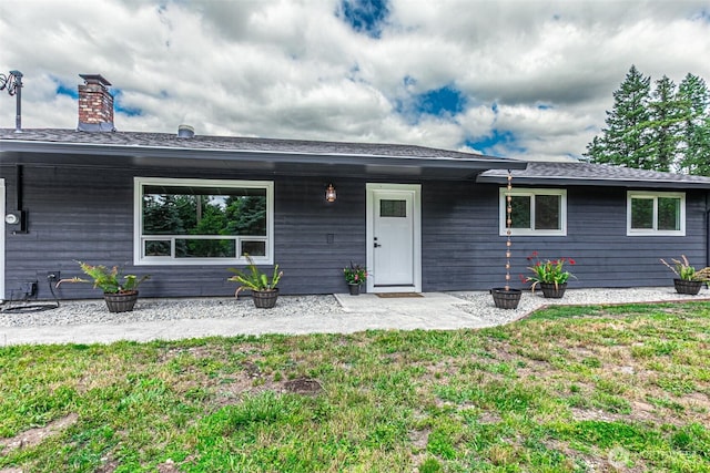 4819 State Route 702 S, Roy, WA 98580 - photo 1