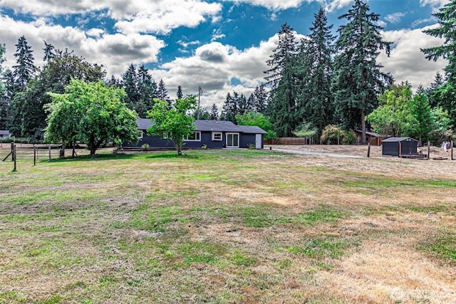 4819 State Route 702 S, Roy, WA 98580 - photo 28