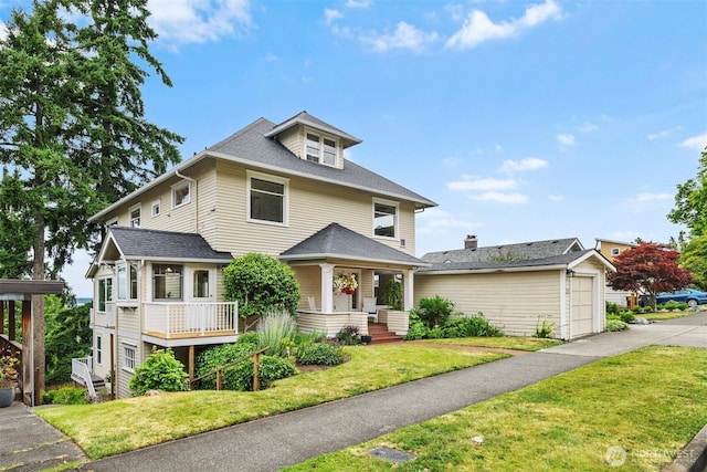 240 S Forest, Bellingham, WA 98225 - photo 1