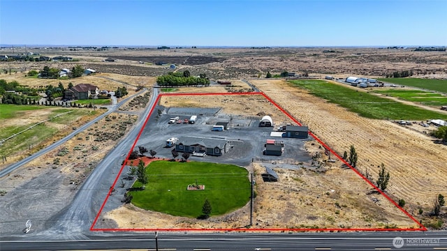12455 NW Dodson Rd, Ephrata, WA 98823 - photo 2