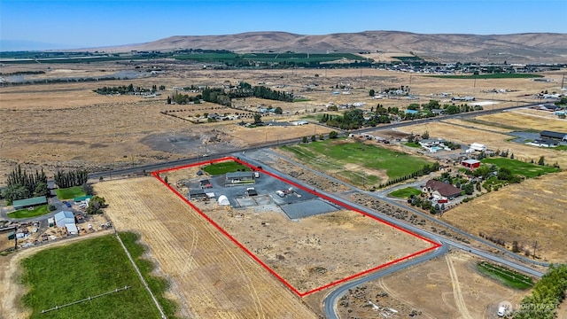 12455 NW Dodson Rd, Ephrata, WA 98823 - photo 3