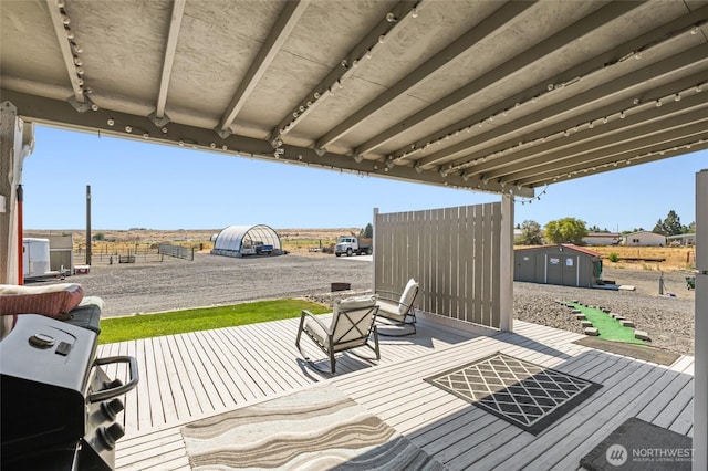 12455 NW Dodson Rd, Ephrata, WA 98823 - photo 22