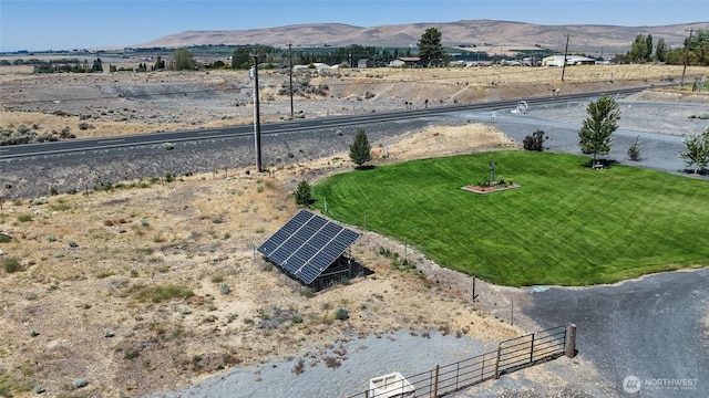 12455 NW Dodson Rd, Ephrata, WA 98823 - photo 24