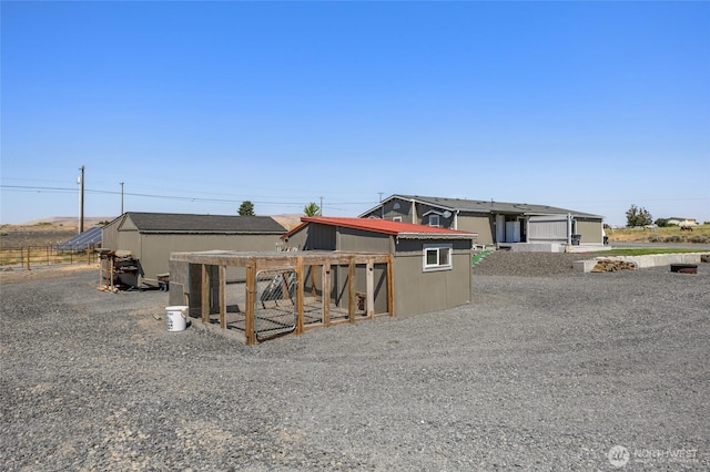 12455 NW Dodson Rd, Ephrata, WA 98823 - photo 32