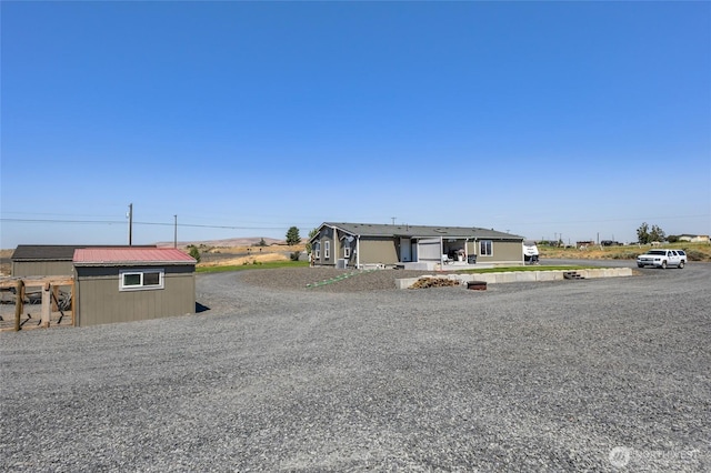 12455 NW Dodson Rd, Ephrata, WA 98823 - photo 33